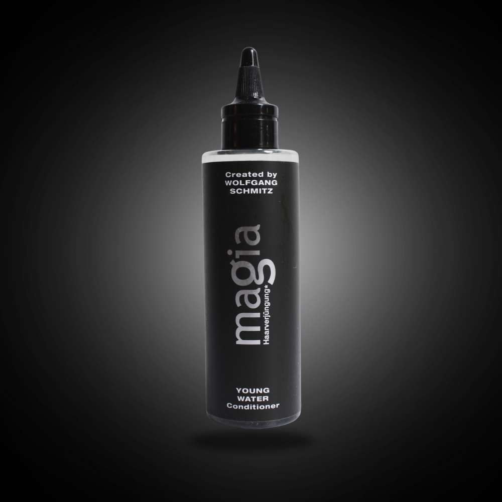 Young Water Conditioner mit Bambus-Extrakt