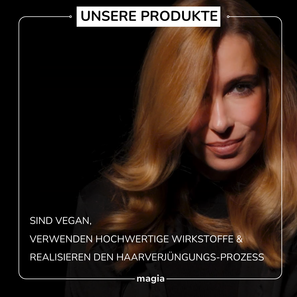 Young Water Conditioner mit Bambus-Extrakt