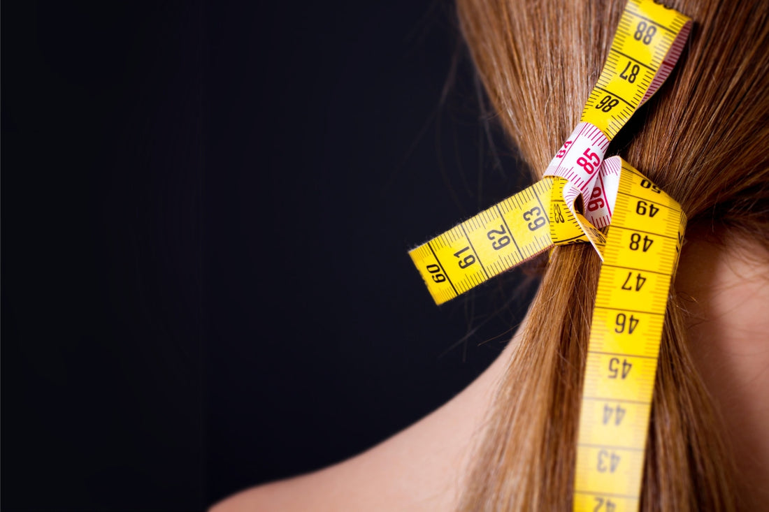 Haarwachstum fördern: Tipps und Tricks von Wolfgang Schmitz