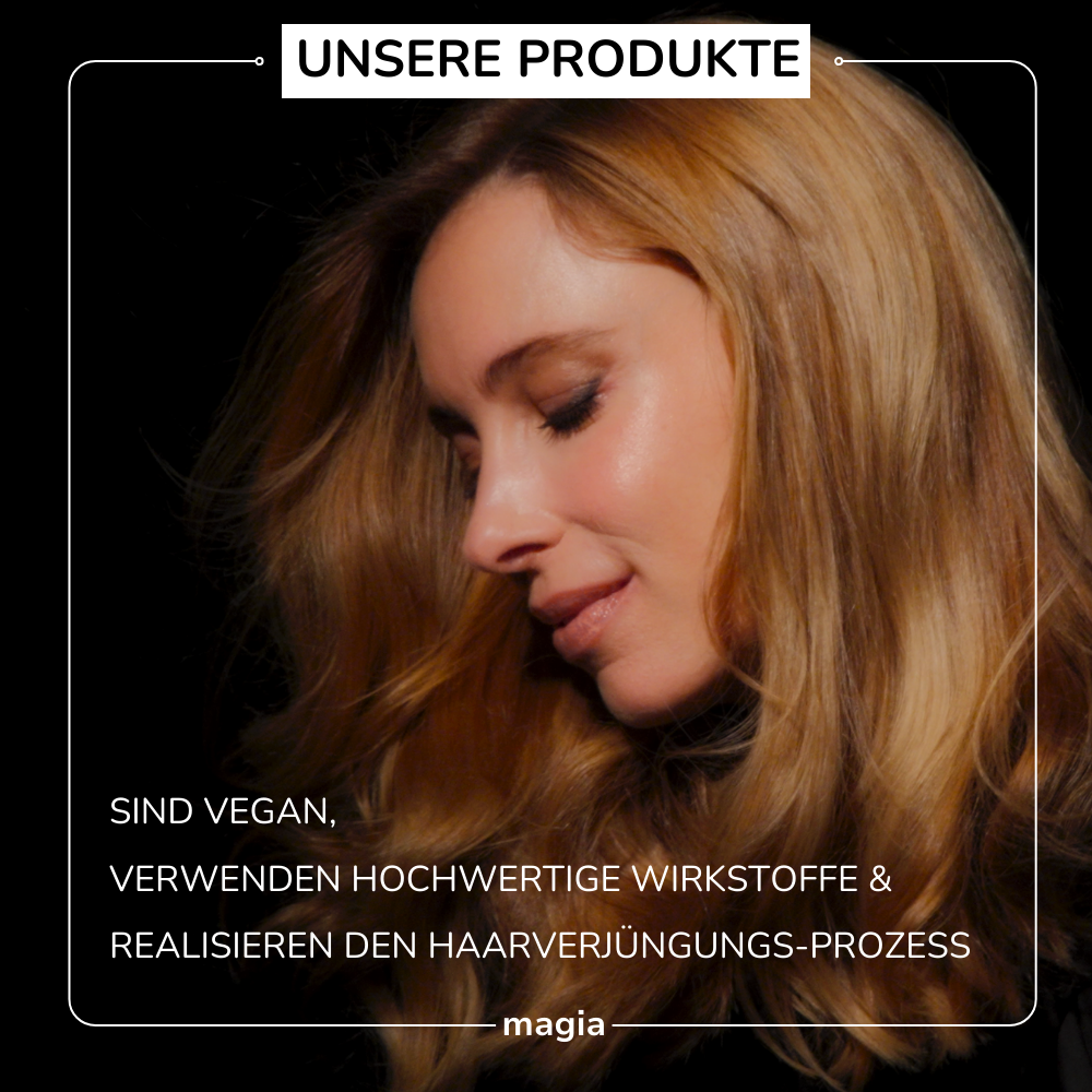 Styling Lotion für flexiblen Halt & Fülle